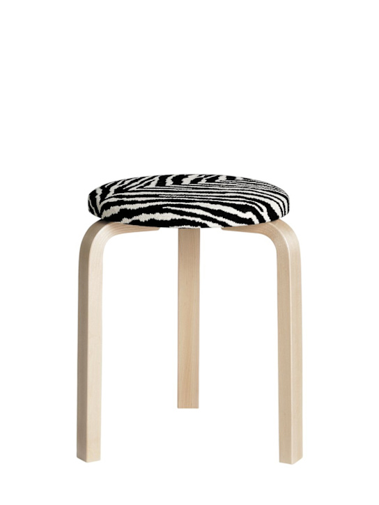 Luisaviaroma Sgabello Stool 60 Configurable