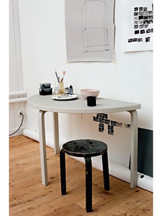 Luisaviaroma Sgabello Stool 60