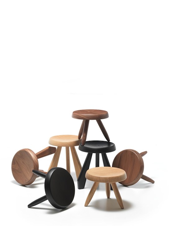 Luisaviaroma Sgabello Tabouret Berger