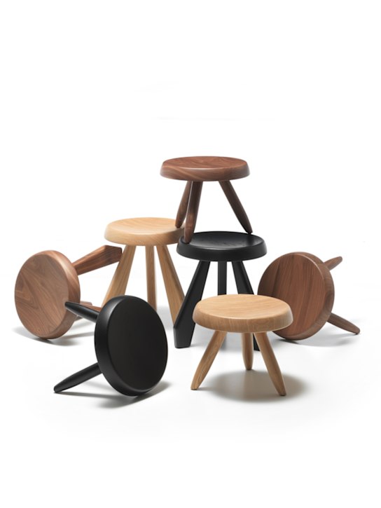 Luisaviaroma Sgabello Tabouret Berger