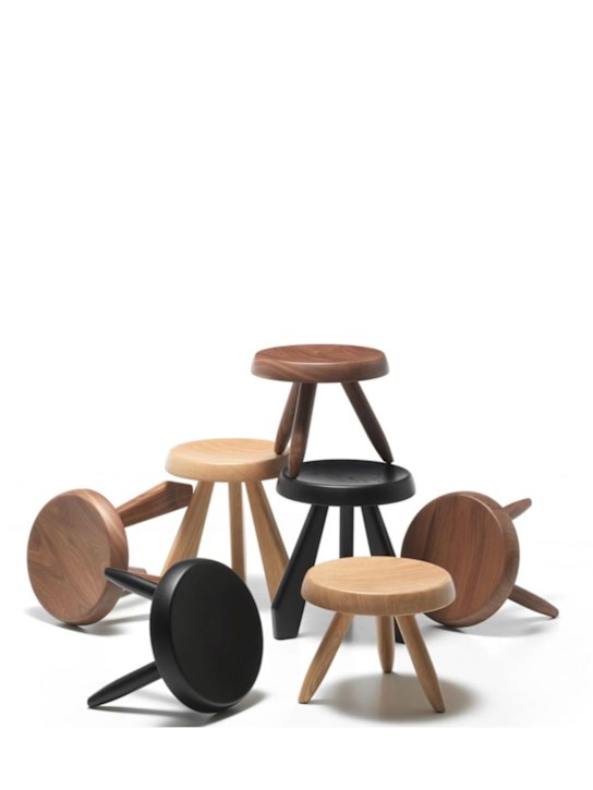Luisaviaroma Sgabello Tabouret Berger