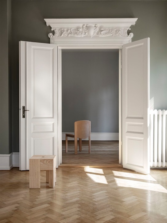 Luisaviaroma Sgabello TriAngle