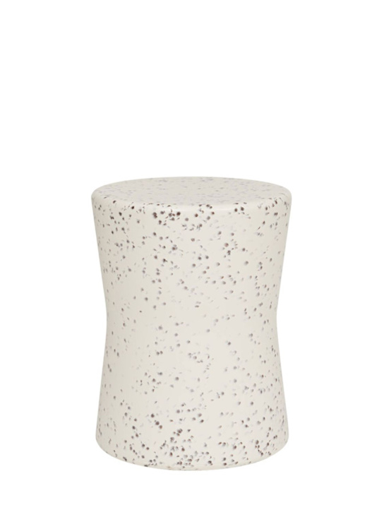Luisaviaroma Sgabello Trisse riciclato