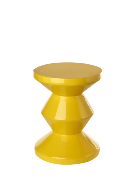 Luisaviaroma Sgabello Zig Zag