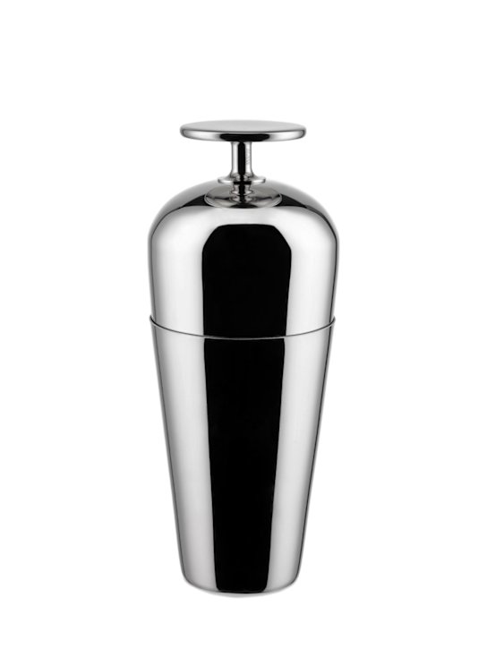 Luisaviaroma Shaker Tending Box Paris