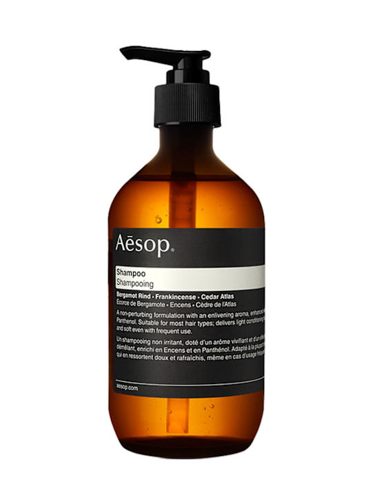 Luisaviaroma Shampoo 500ml