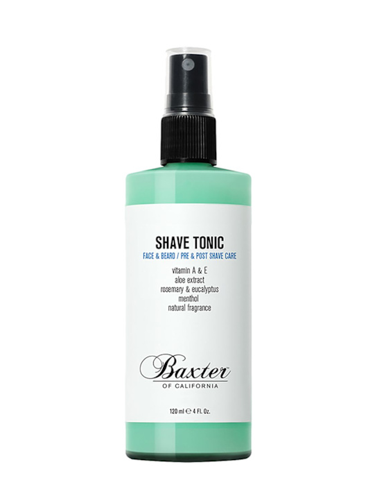 Luisaviaroma Shave Tonic Spray 120ml