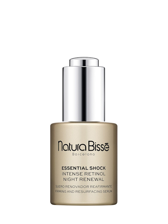 Luisaviaroma Shock Intense Retinol Night Renewal
