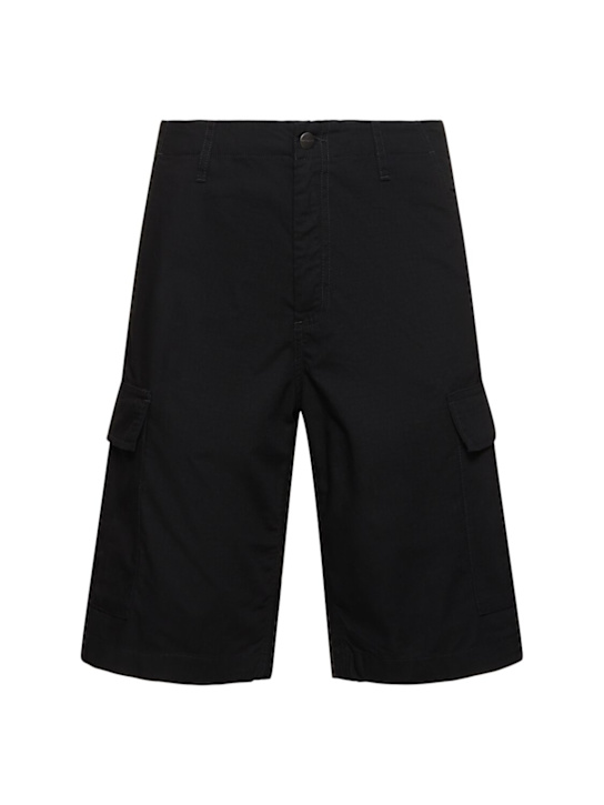 Luisaviaroma Shorts cargo regular fit Columbia