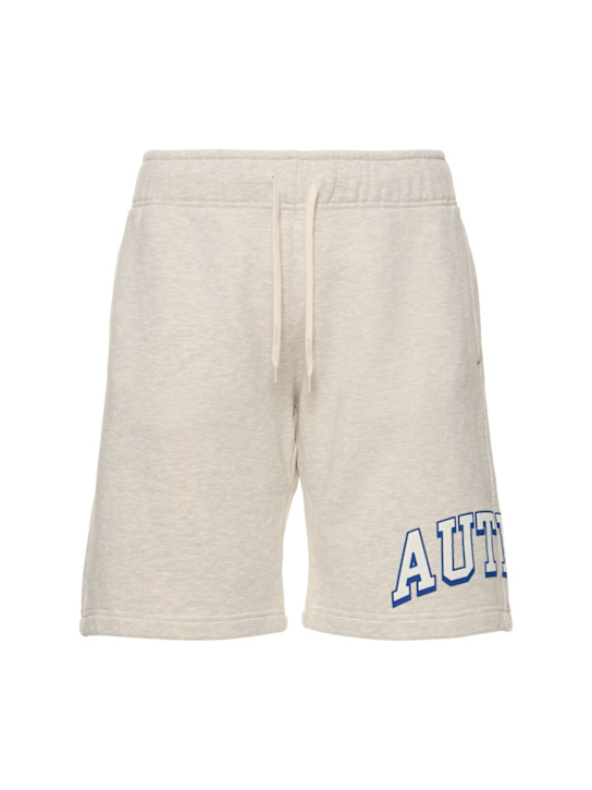 Luisaviaroma Shorts con logo