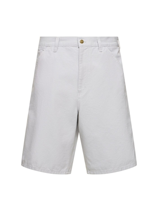Luisaviaroma Shorts Dearborn in tela