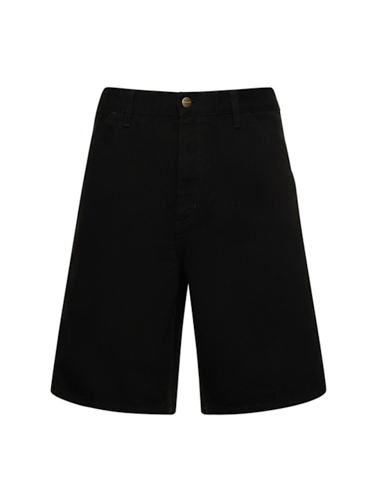 Luisaviaroma Shorts Dearborn in tela