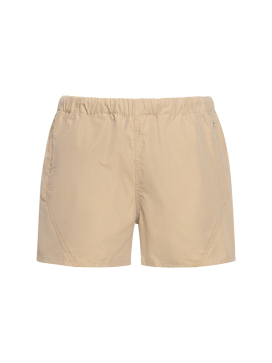 Luisaviaroma Shorts in cotone