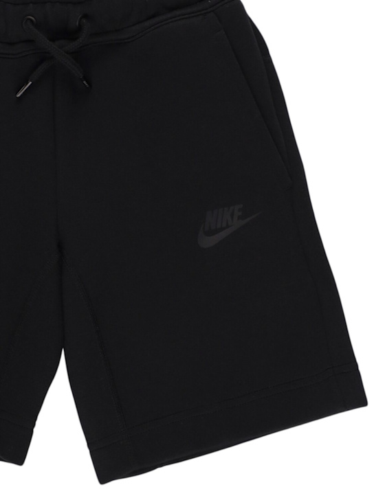 Luisaviaroma Shorts In Techno Pile
