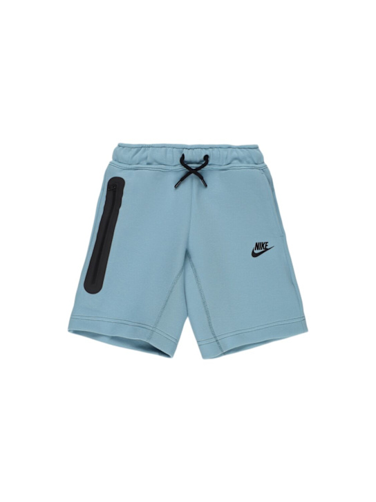 Luisaviaroma Shorts in techno pile