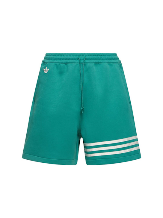 Luisaviaroma Shorts Neuclass