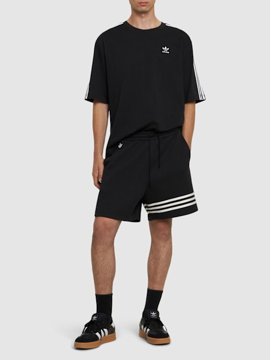 Luisaviaroma Shorts Neuclassics
