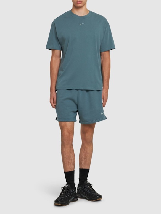 Luisaviaroma Shorts Nocta Cardinal