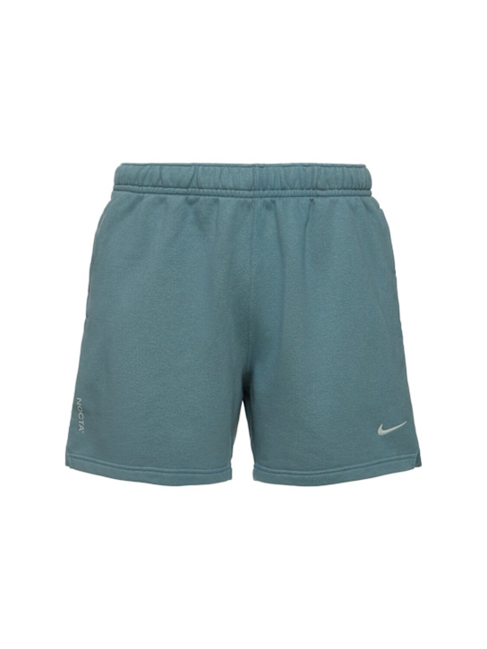 Luisaviaroma Shorts Nocta Cardinal