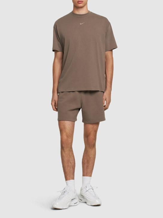 Luisaviaroma Shorts Nocta Cardinal