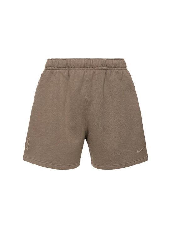 Luisaviaroma Shorts Nocta Cardinal