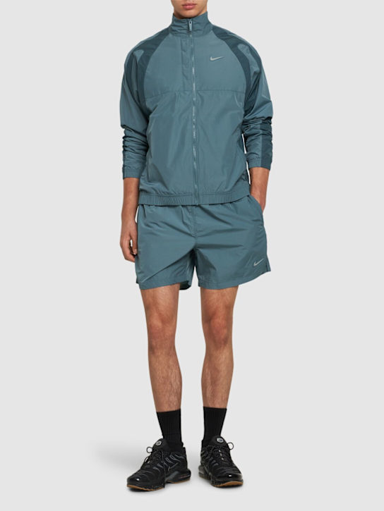 Luisaviaroma Shorts Nocta Cardinal