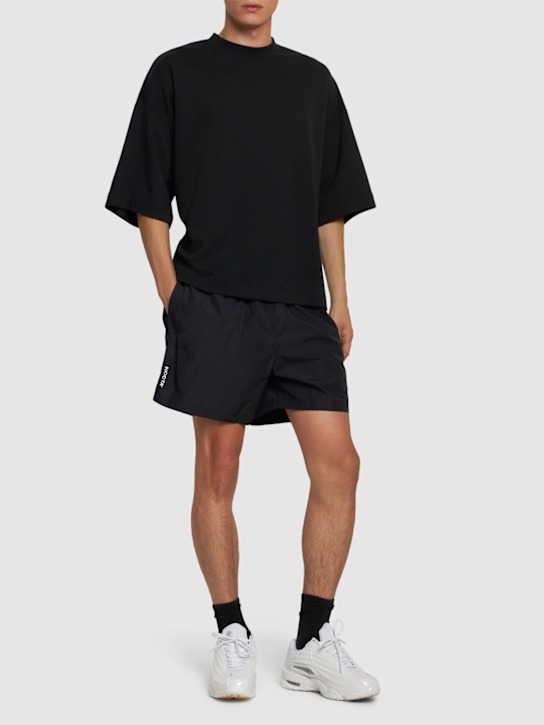 Luisaviaroma Shorts Nocta Cardinal