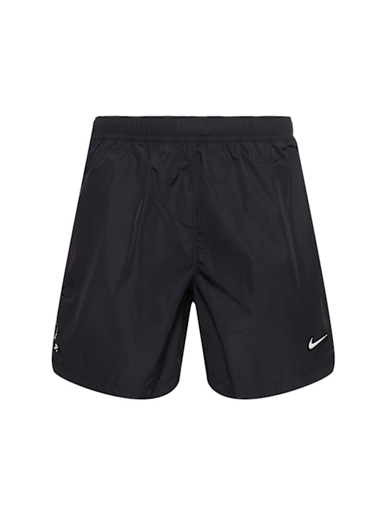 Luisaviaroma Shorts Nocta Cardinal