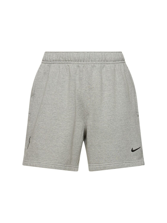 Luisaviaroma Shorts Nocta Cardinal