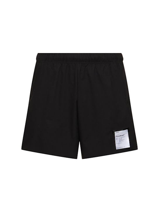 Luisaviaroma Shorts Peaceshell sfoderati da 5''