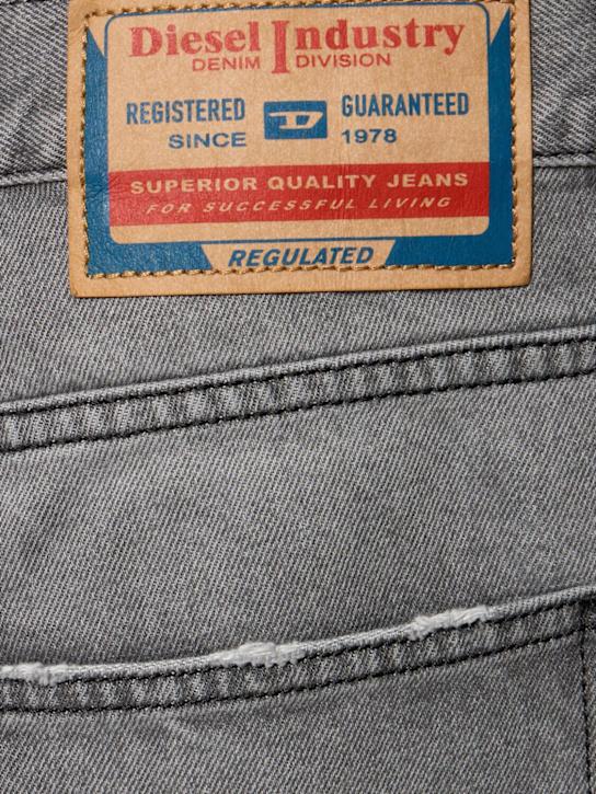 Luisaviaroma Shorts Regular Fit In Denim