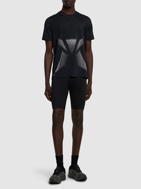 Luisaviaroma Shorts Vita Alta Active