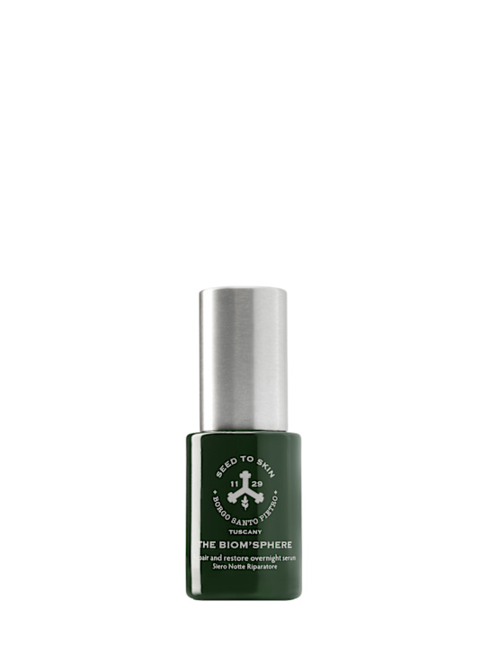 Luisaviaroma Siero notte The Biom'sphere 30ml
