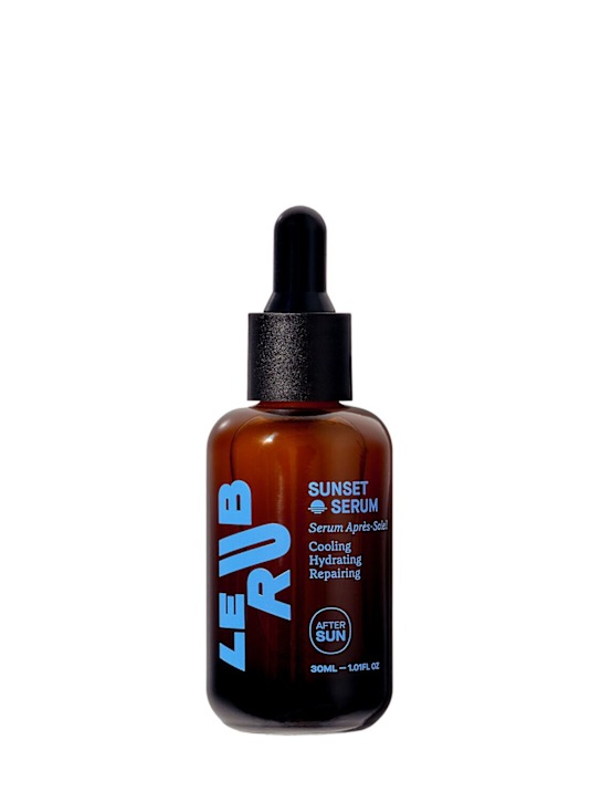 Luisaviaroma Siero Sunset 30ml