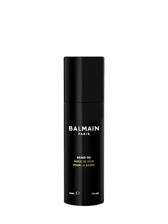 Luisaviaroma Signature Beard Oil 30ml