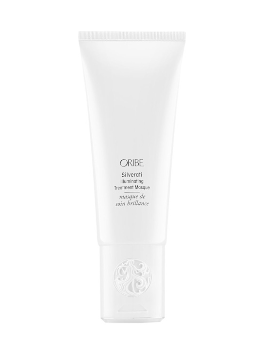 Luisaviaroma Silverati Treatment Mask 150ml