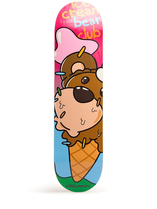 Luisaviaroma Skateboard