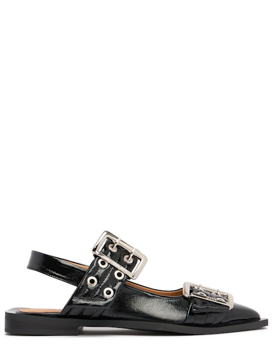 Luisaviaroma Slingback Chunky 20mm