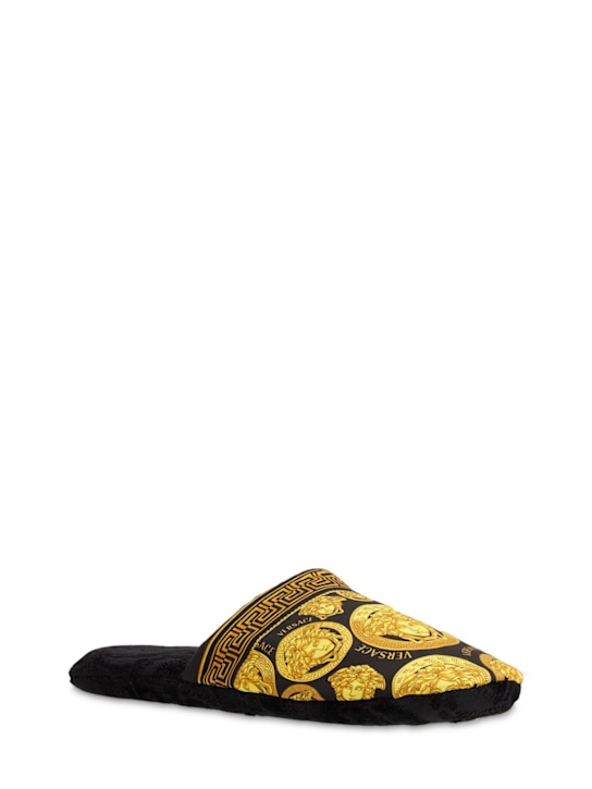 Luisaviaroma Slipper Medusa Amplified