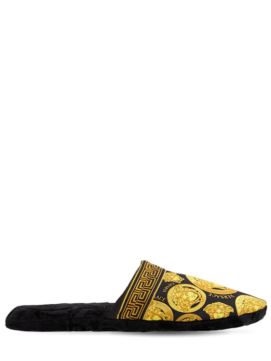 Luisaviaroma Slipper Medusa Amplified