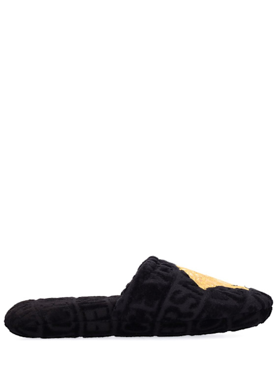 Luisaviaroma Slipper Medusa