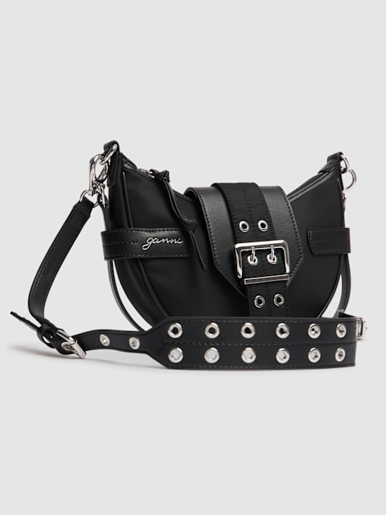 Luisaviaroma Small Bucky Recycled Nylon Bag