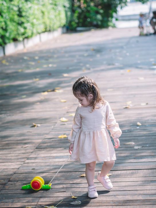 Luisaviaroma Snail Pull-along Toy