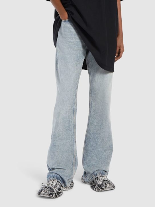 Luisaviaroma Sneaker 3XL In Techno 60 Mm