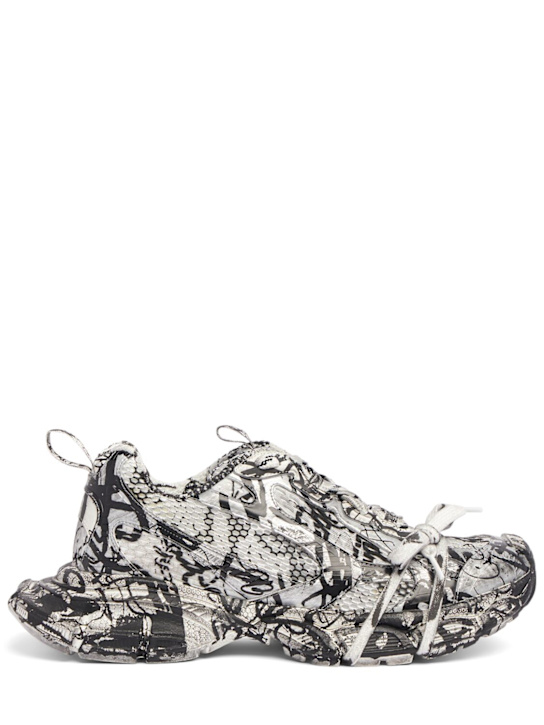 Luisaviaroma Sneaker 3XL in techno 60 mm