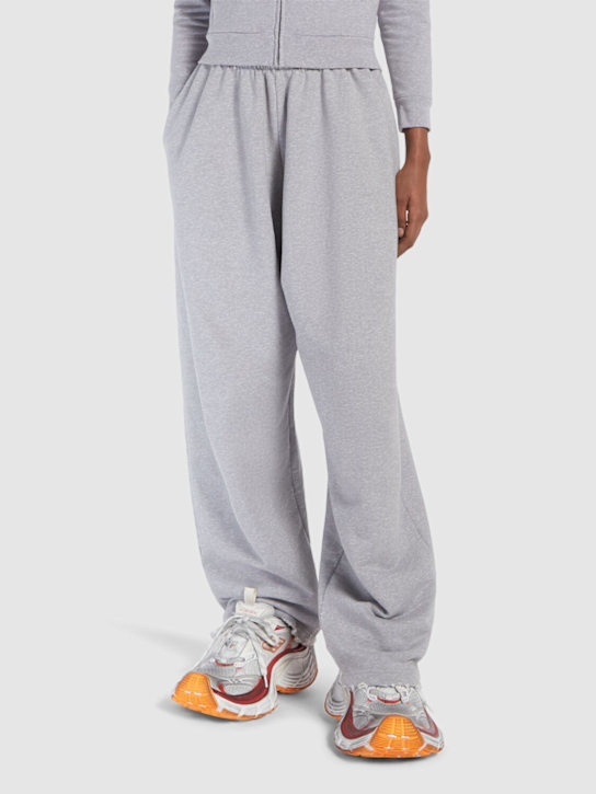 Luisaviaroma Sneakers 10XL In Gomma E Mesh