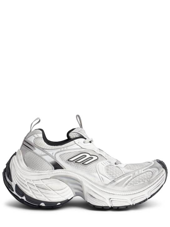 Luisaviaroma Sneakers 10XL in mesh