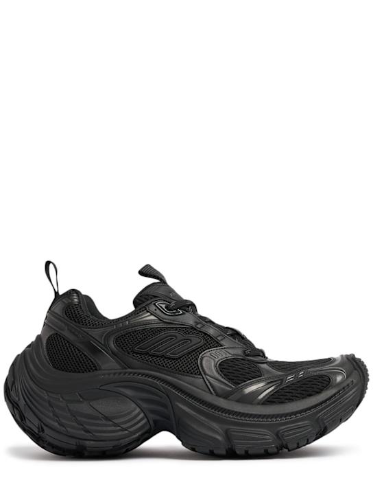 Luisaviaroma Sneakers 10XL in mesh