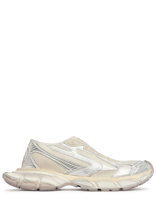 Luisaviaroma Sneakers 3XL in mesh 50mm