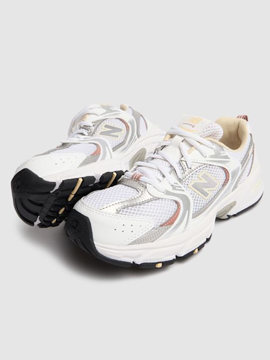 Luisaviaroma Sneakers 530